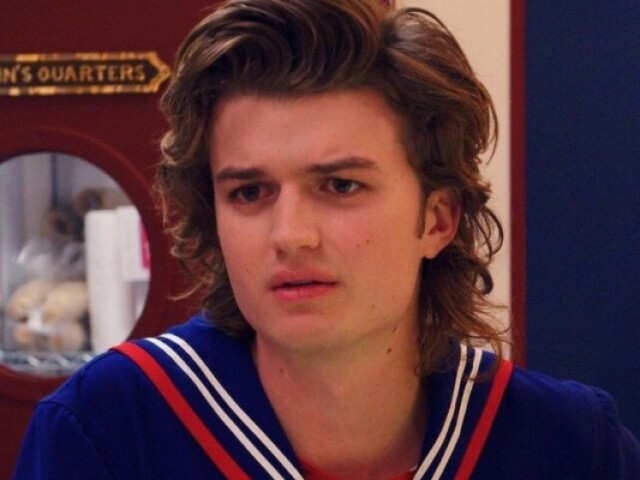 Steve Harrington