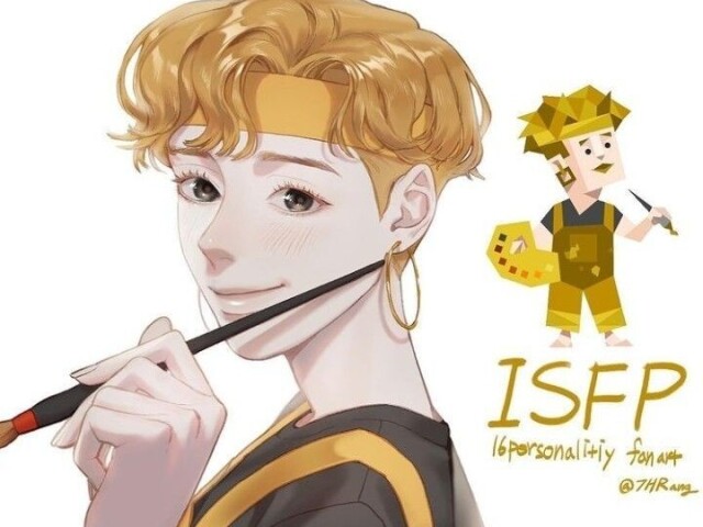 ISFP