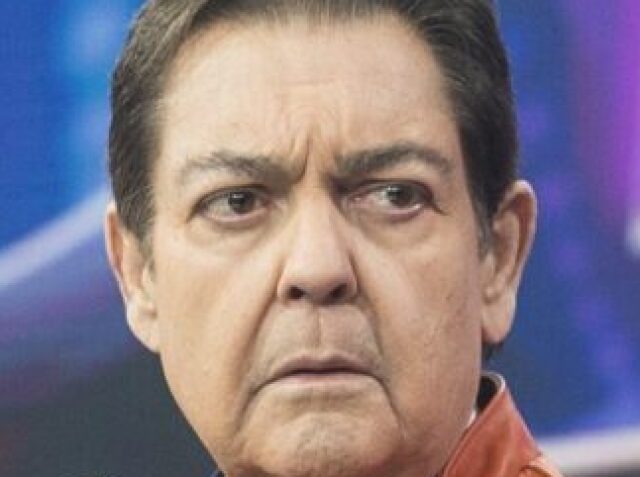 faustao fodasekkkk