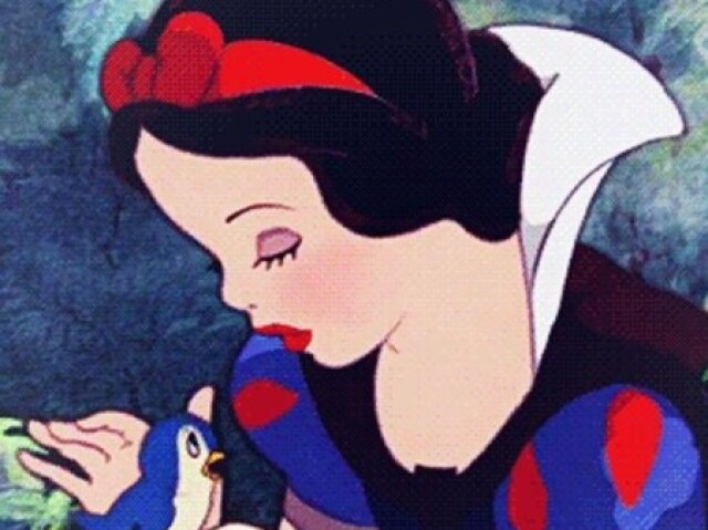 Branca de Neve