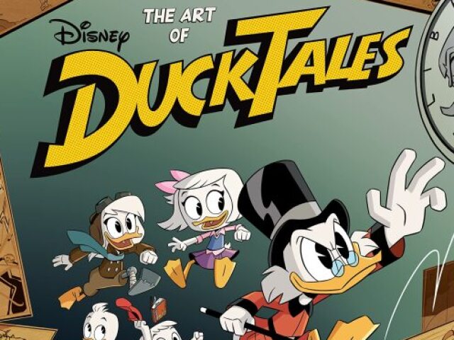 Ducktales