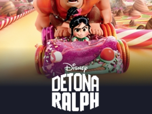 Detona Ralph