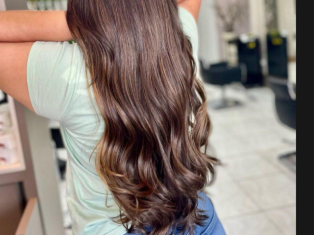 Eu não vou pintar meu preciso cabelo 😒😌