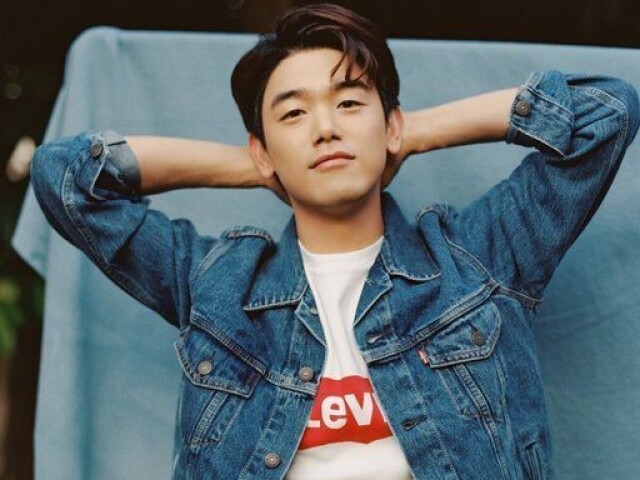 Eric Nam