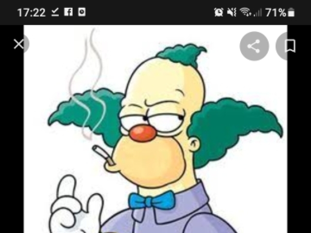 Krusty