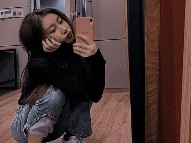 – Chaeryeong