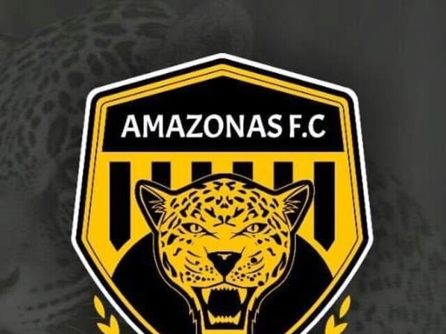 Amazonas futebol Clube