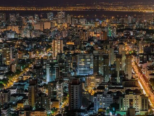 Porto Alegre