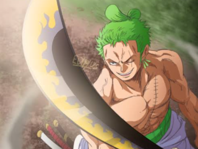 Zoro