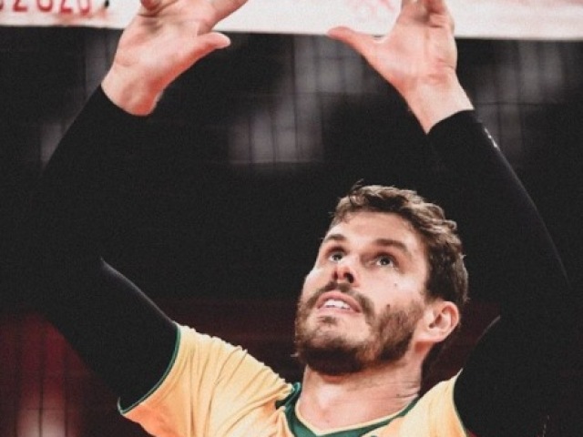 Sempre que faz ponto
No início do jogo