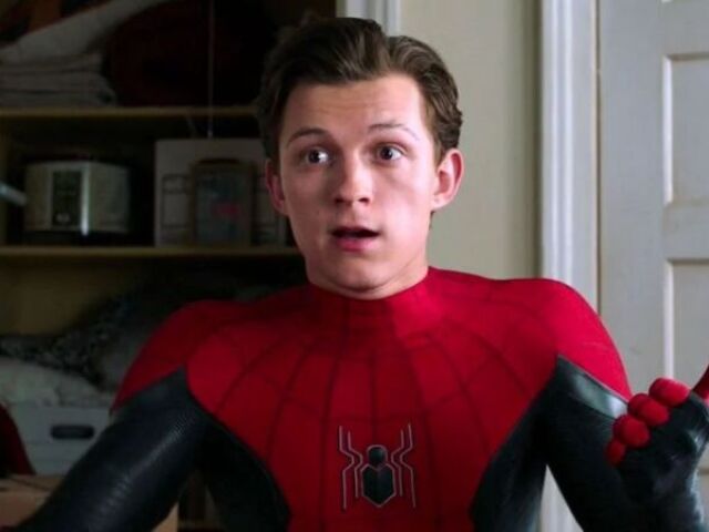 Tom Holland