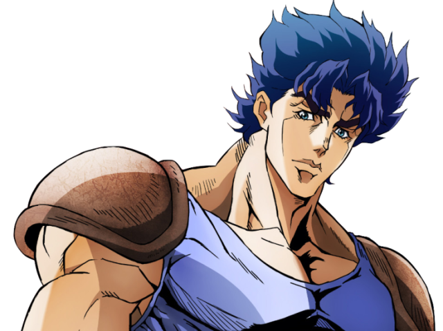 Jonathan Joestar