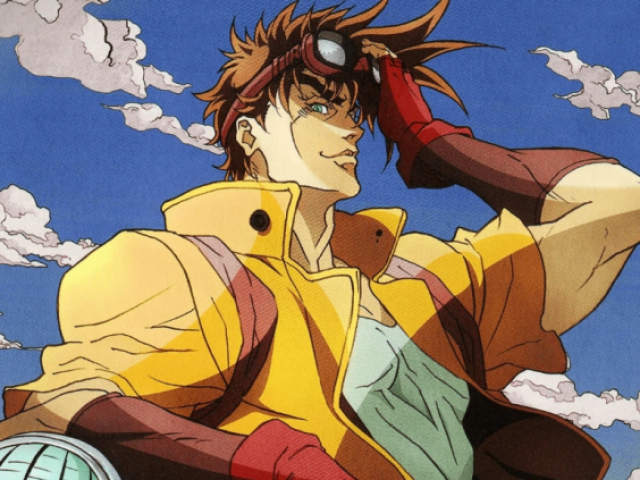 Joseph Joestar