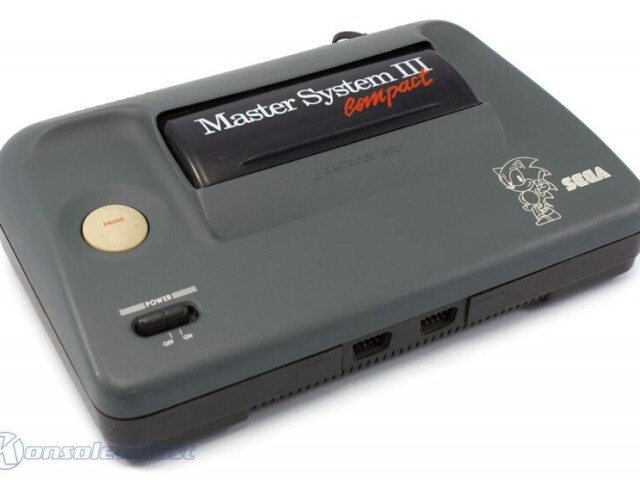 Master System