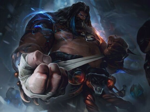 Udyr