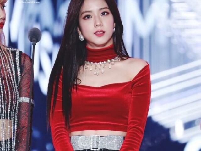 Jisoo