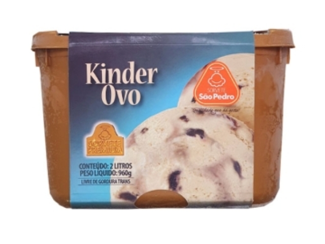 Kinder ovo