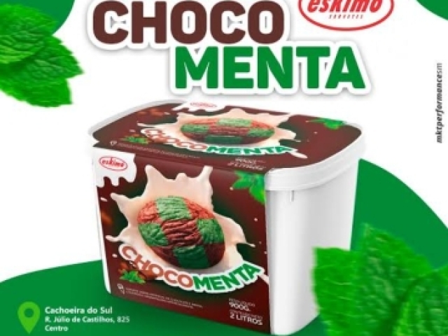 Chocomenta