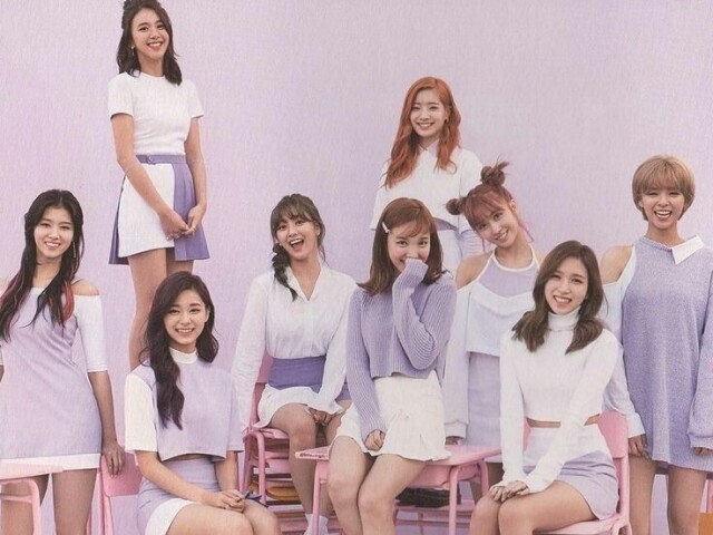 TWICECoaster Lane: 1