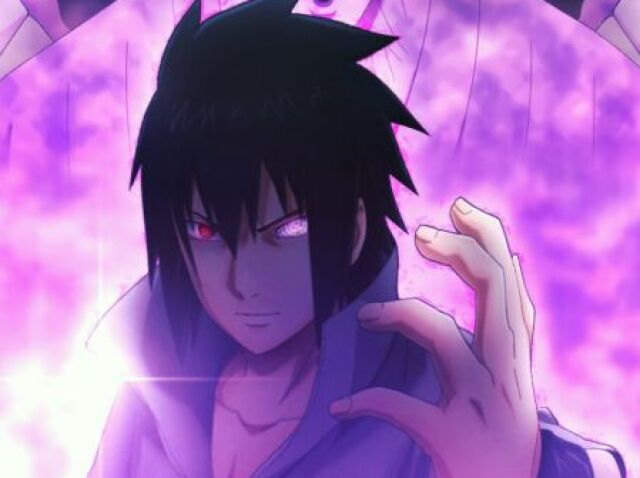 Sasuke