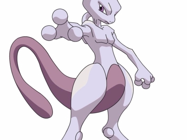 Mewtwo