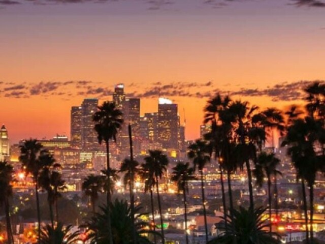 Los Angeles