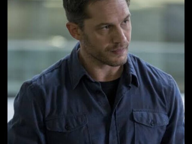 Eddie Brock