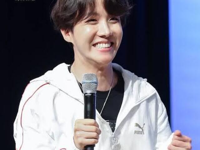 J-HOPE