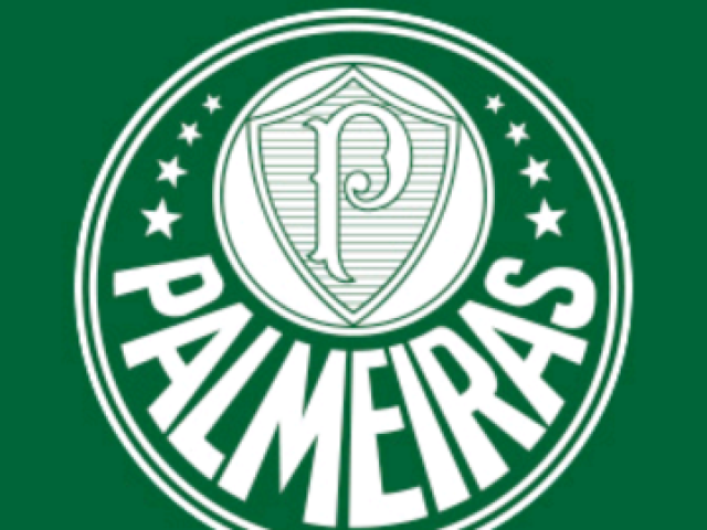 Palmeiras