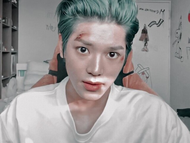 Taeyong (ɳƈƚ 172)