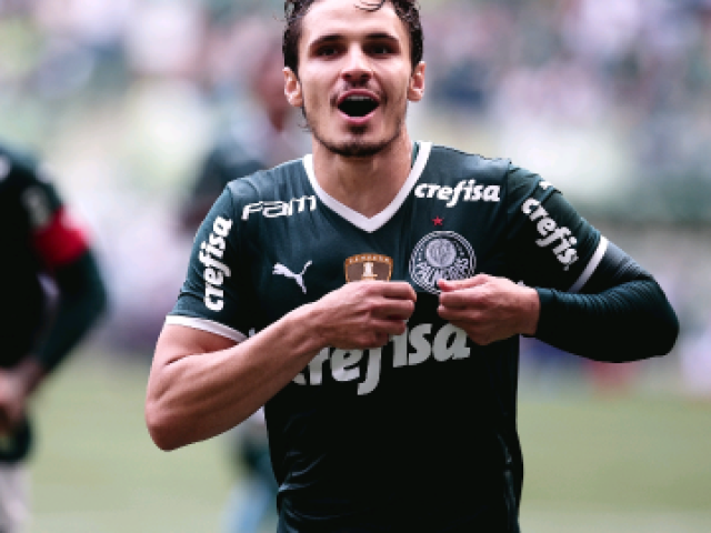 Rafael Veiga