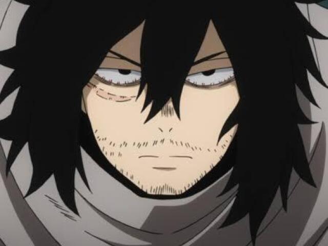 Shota Aizawa