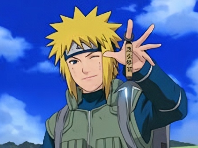 Minato