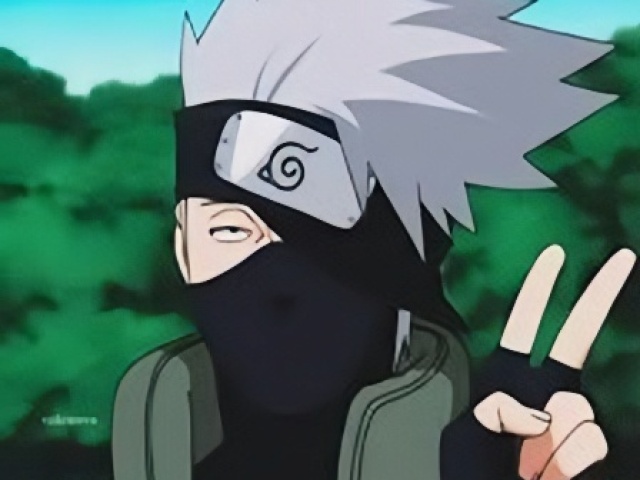 Kakashi