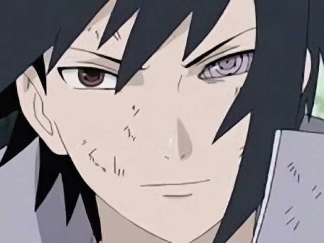 Sasuke