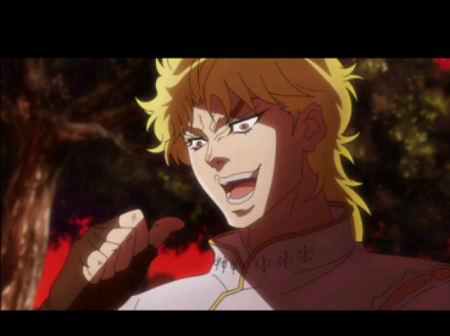 Dio