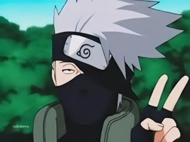 Kakashi