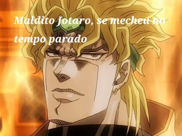 Dio Brando