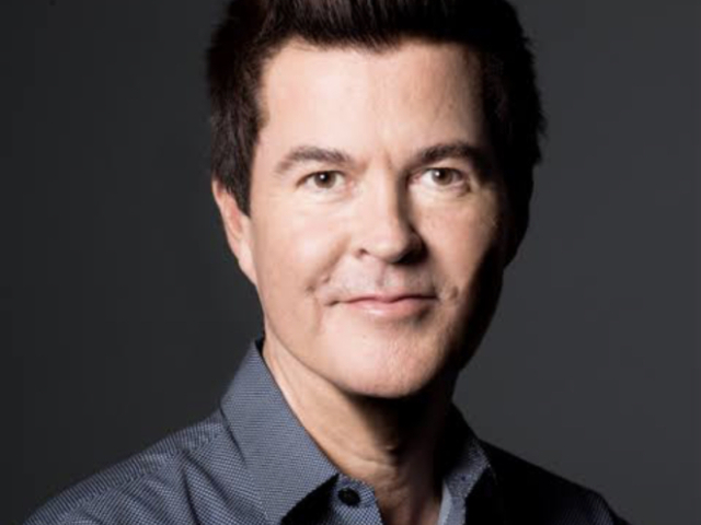 Simon Fuller