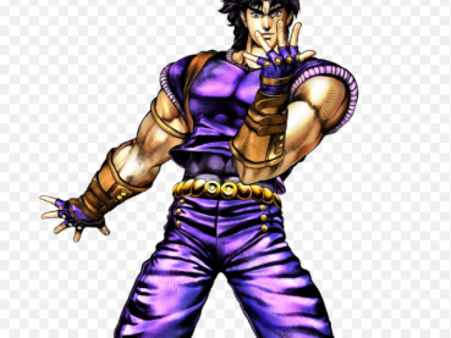 Jonathan joestar