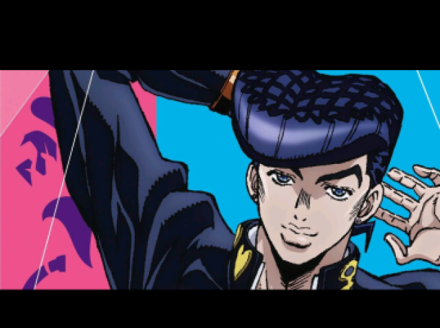 Josuke hikashicata