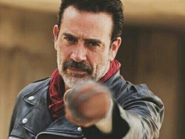 Negan Smith