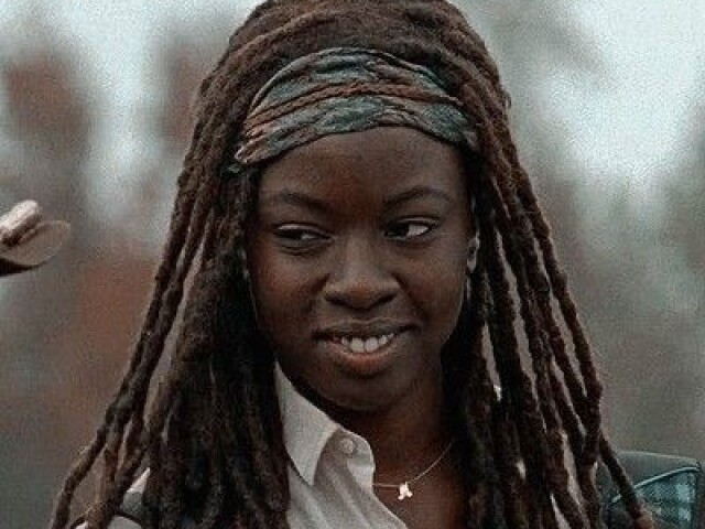 Michonne Hawthorne