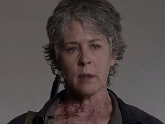 Carol Peletier