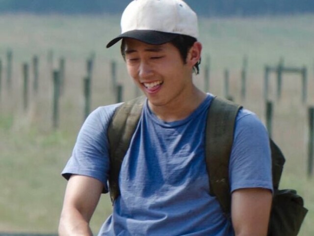 Glenn Rhee