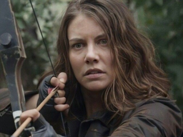 Maggie Rhee