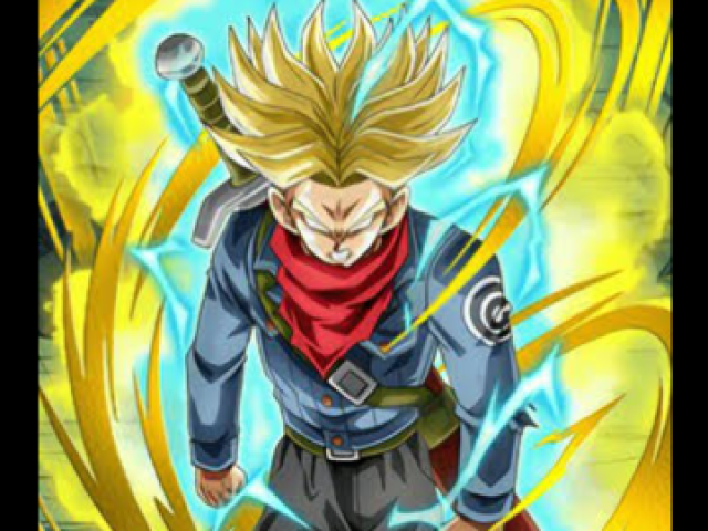 Trunks do futuro