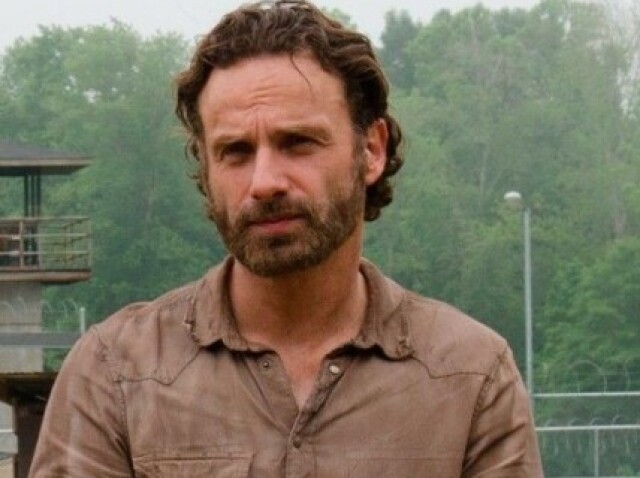 Rick Grimes