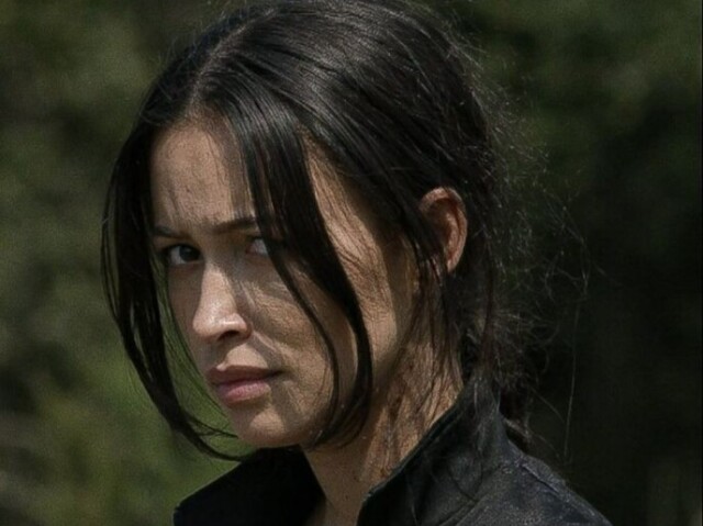 Rosita Espinosa