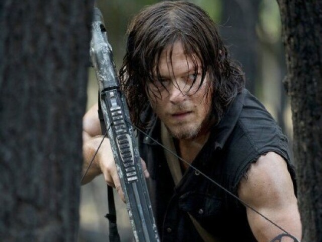 Daryl Dixon